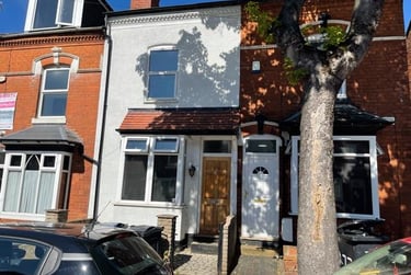 4 bed house, Dawlish Road, Selly Park, Birmingham, B297AU - Image 14